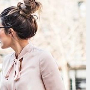 Meet your Posher, Gabrielle